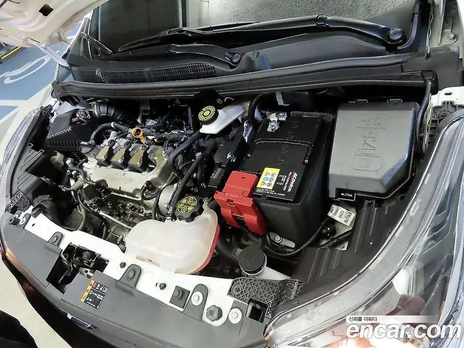 Chevrolet Spark 2019 1.0 автомат (гидро), фото 19 Chevrolet Spark 2019 1.0 автомат (гидро), фото 19