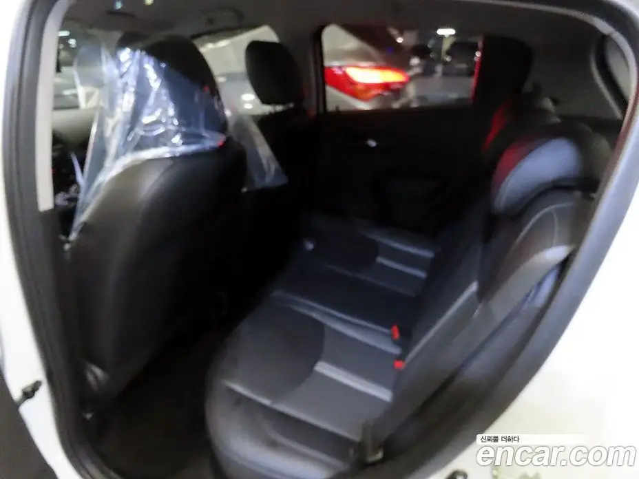 Chevrolet Spark 2019 1.0 автомат (гидро), фото 7 Chevrolet Spark 2019 1.0 автомат (гидро), фото 7