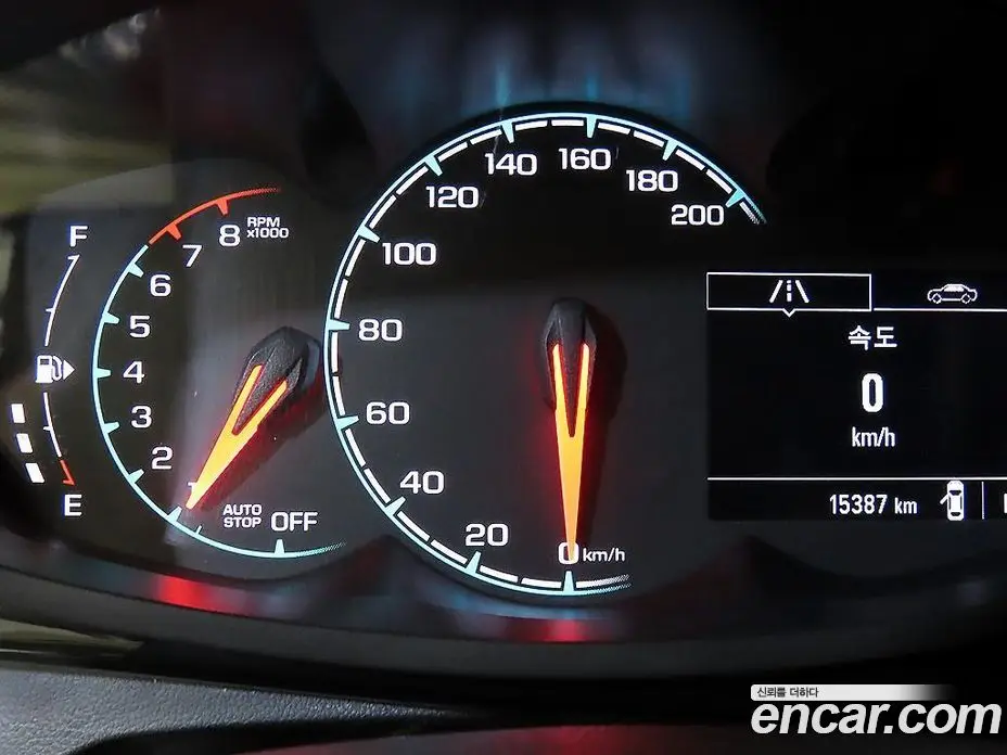Chevrolet Spark 2019 1.0 автомат (гидро), фото 9 Chevrolet Spark 2019 1.0 автомат (гидро), фото 9