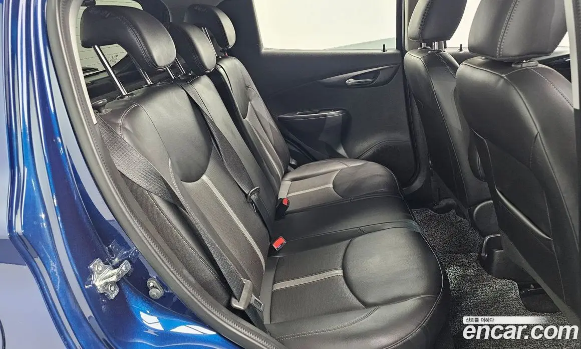 Chevrolet Spark 2022 1.0 автомат (гидро), фото 16 Chevrolet Spark 2022 1.0 автомат (гидро), фото 16