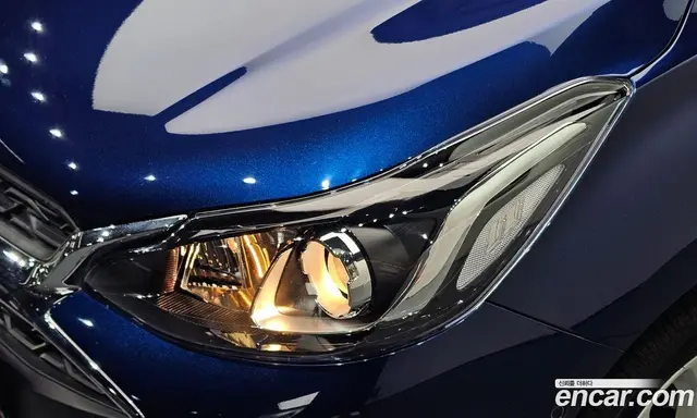 Chevrolet Spark 2022 1.0 автомат (гидро), миниатюра 7 Chevrolet Spark 2022 1.0 автомат (гидро), миниатюра 7