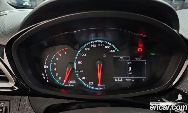 Chevrolet Spark 2022 1.0 автомат (гидро), миниатюра 10 Chevrolet Spark 2022 1.0 автомат (гидро), миниатюра 10