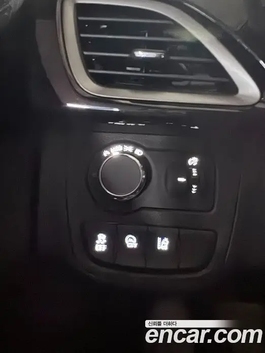 Chevrolet Spark 2022 1.0 автомат (вариатор), фото 14