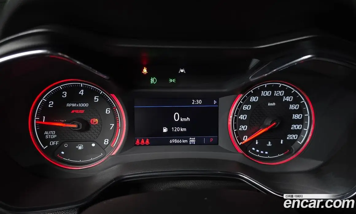 Chevrolet TrailBlazer 2022 1.3 автомат (гидро), фото 11 Chevrolet TrailBlazer 2022 1.3 автомат (гидро), фото 11
