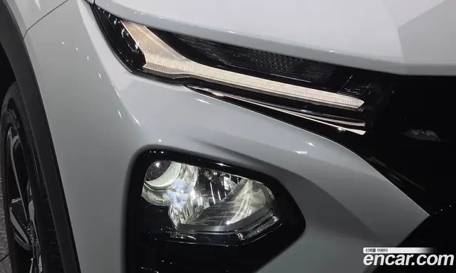 Chevrolet TrailBlazer 2022 1.3 автомат (гидро), миниатюра 8 Chevrolet TrailBlazer 2022 1.3 автомат (гидро), миниатюра 8
