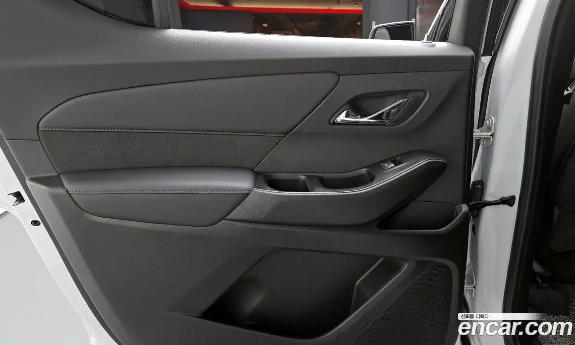 Chevrolet Traverse 2022 3.6 автомат (гидро), фото 15 Chevrolet Traverse 2022 3.6 автомат (гидро), фото 15