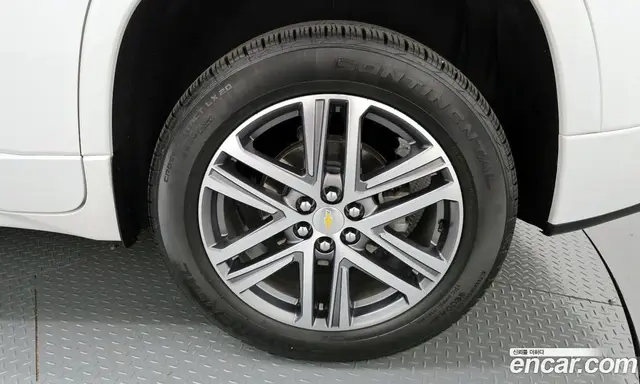 Chevrolet Traverse 2022 3.6 автомат (гидро), миниатюра 7 Chevrolet Traverse 2022 3.6 автомат (гидро), миниатюра 7