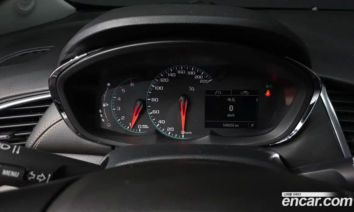 Chevrolet Trax 2017 1.6 автомат (гидро), фото 11 Chevrolet Trax 2017 1.6 автомат (гидро), фото 11