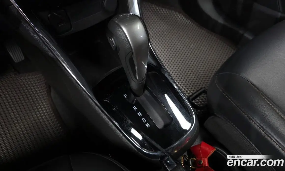 Chevrolet Trax 2017 1.6 автомат (гидро), фото 12 Chevrolet Trax 2017 1.6 автомат (гидро), фото 12