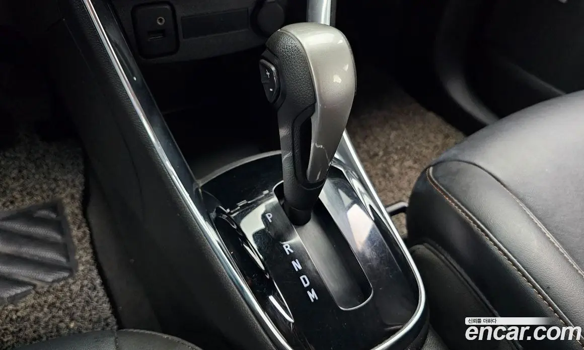 Chevrolet Trax 2017 1.4 автомат (гидро), фото 11 Chevrolet Trax 2017 1.4 автомат (гидро), фото 11