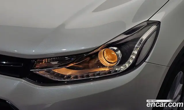 Chevrolet Trax 2017 1.4 автомат (гидро), миниатюра 7 Chevrolet Trax 2017 1.4 автомат (гидро), миниатюра 7