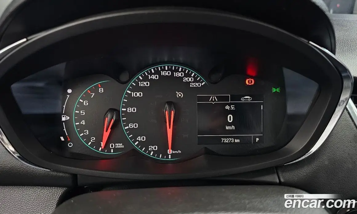 Chevrolet Trax 2017 1.4 автомат (гидро), фото 10 Chevrolet Trax 2017 1.4 автомат (гидро), фото 10