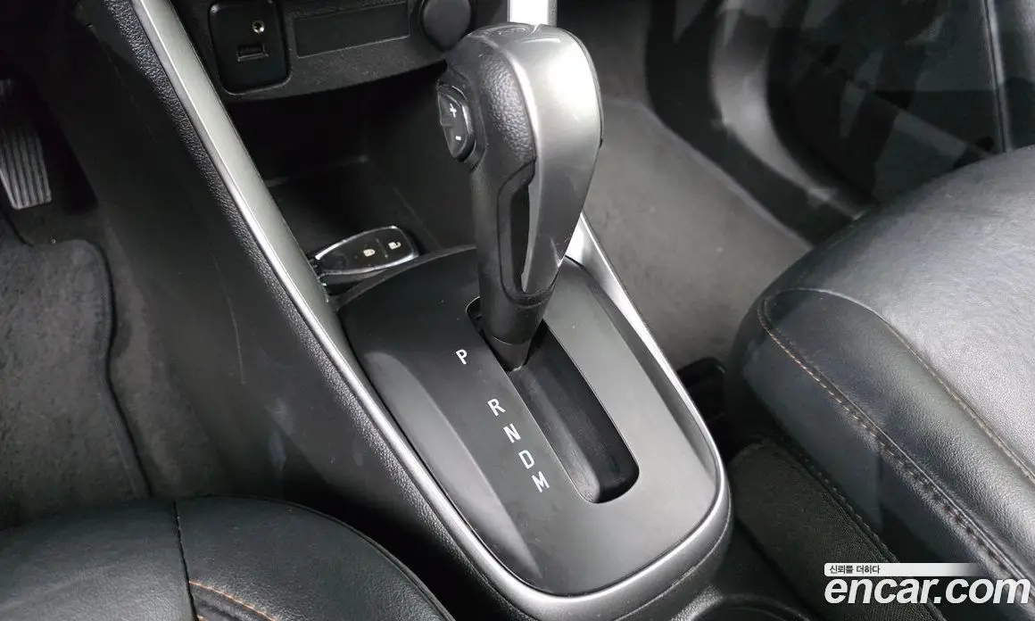 Chevrolet Trax 2019 1.6 автомат (гидро), фото 11 Chevrolet Trax 2019 1.6 автомат (гидро), фото 11