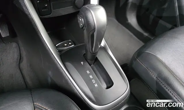 Chevrolet Trax 2019 1.6 автомат (гидро), миниатюра 11 Chevrolet Trax 2019 1.6 автомат (гидро), миниатюра 11