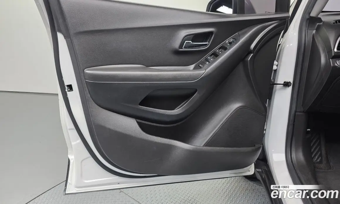 Chevrolet Trax 2019 1.6 автомат (гидро), фото 13 Chevrolet Trax 2019 1.6 автомат (гидро), фото 13