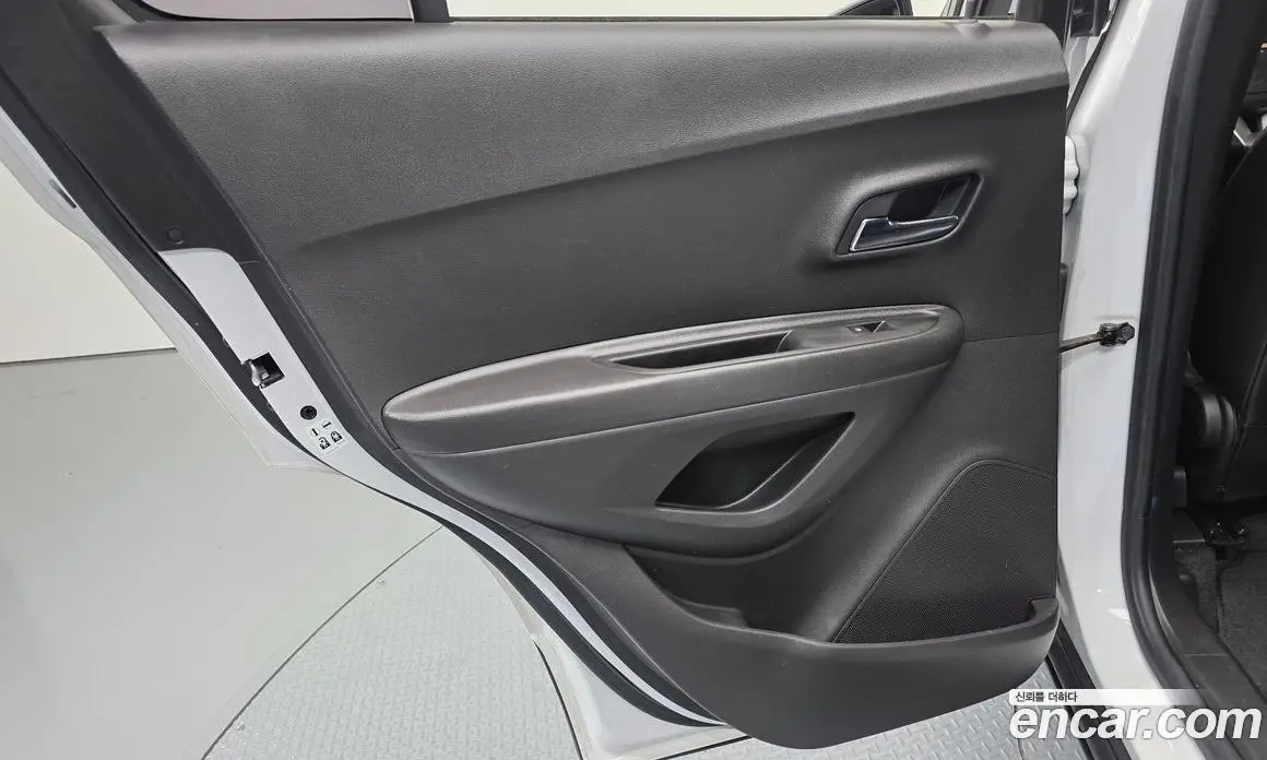 Chevrolet Trax 2019 1.6 автомат (гидро), фото 14 Chevrolet Trax 2019 1.6 автомат (гидро), фото 14