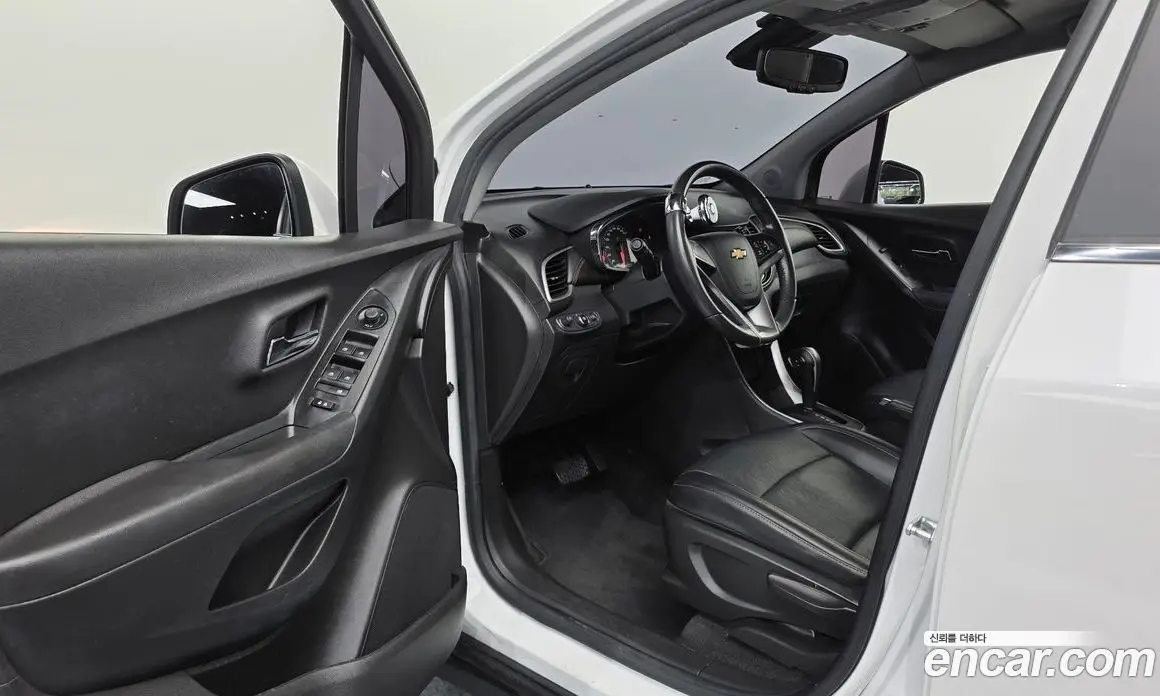 Chevrolet Trax 2019 1.6 автомат (гидро), фото 15 Chevrolet Trax 2019 1.6 автомат (гидро), фото 15