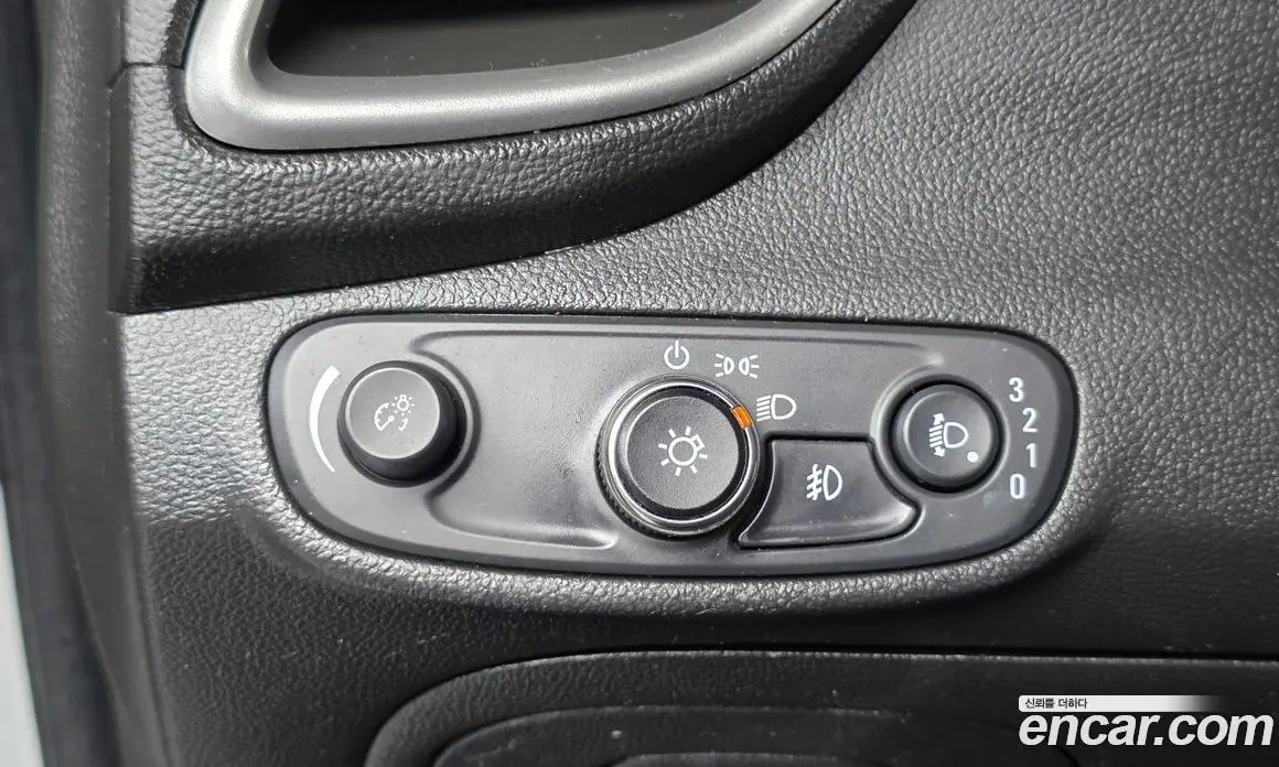 Chevrolet Trax 2019 1.6 автомат (гидро), фото 17 Chevrolet Trax 2019 1.6 автомат (гидро), фото 17