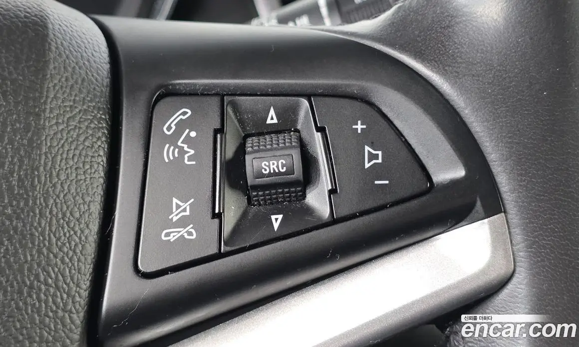 Chevrolet Trax 2019 1.6 автомат (гидро), фото 19 Chevrolet Trax 2019 1.6 автомат (гидро), фото 19