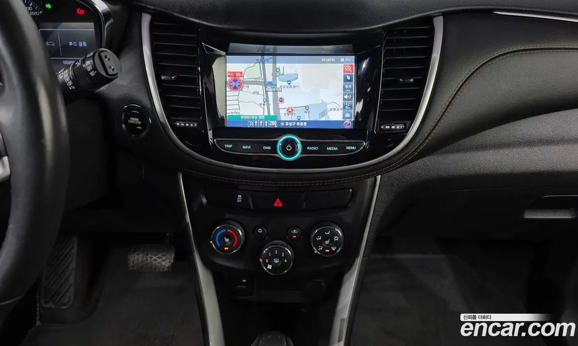 Chevrolet Trax 2019 1.6 автомат (гидро), фото 20 Chevrolet Trax 2019 1.6 автомат (гидро), фото 20