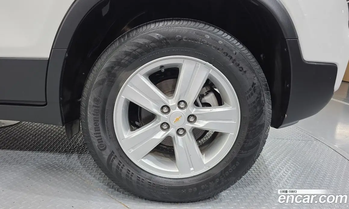 Chevrolet Trax 2019 1.6 автомат (гидро), фото 6 Chevrolet Trax 2019 1.6 автомат (гидро), фото 6