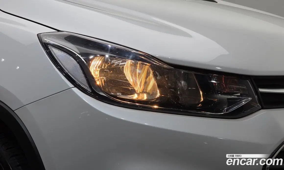 Chevrolet Trax 2019 1.6 автомат (гидро), фото 7 Chevrolet Trax 2019 1.6 автомат (гидро), фото 7