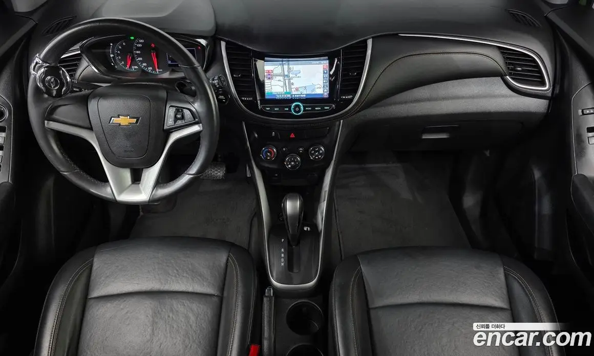 Chevrolet Trax 2019 1.6 автомат (гидро), фото 9 Chevrolet Trax 2019 1.6 автомат (гидро), фото 9