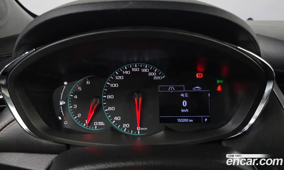 Chevrolet Trax 2019 1.6 автомат (гидро), фото 10 Chevrolet Trax 2019 1.6 автомат (гидро), фото 10