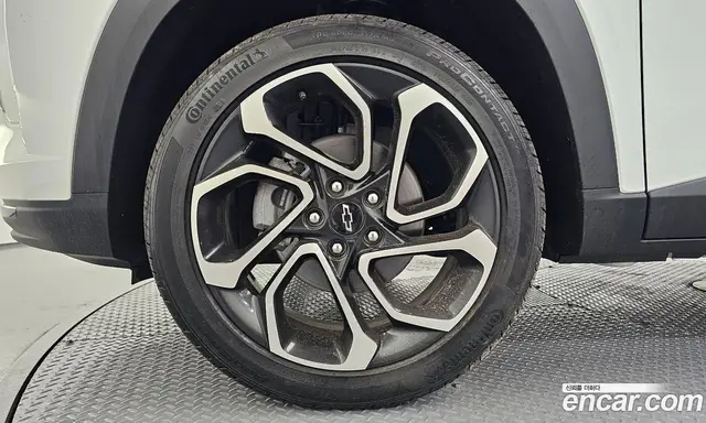 Chevrolet Trax 2025 1.2 автомат (гидро), миниатюра 5 Chevrolet Trax 2025 1.2 автомат (гидро), миниатюра 5