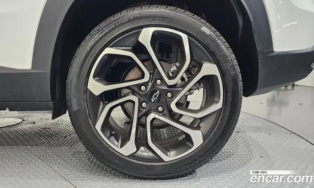 Chevrolet Trax 2025 1.2 автомат (гидро), миниатюра 7 Chevrolet Trax 2025 1.2 автомат (гидро), миниатюра 7