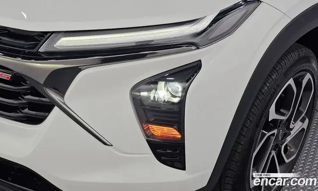 Chevrolet Trax 2025 1.2 автомат (гидро), миниатюра 8 Chevrolet Trax 2025 1.2 автомат (гидро), миниатюра 8