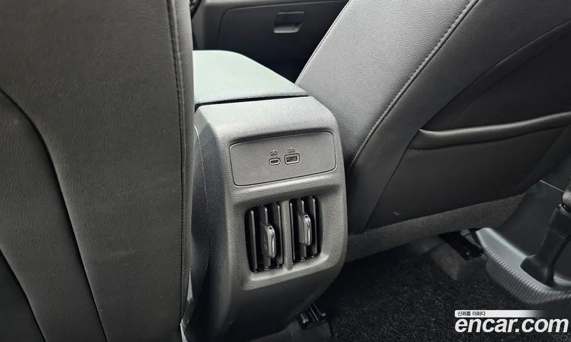 Chevrolet Trax 2025 1.2 автомат (гидро), фото 18