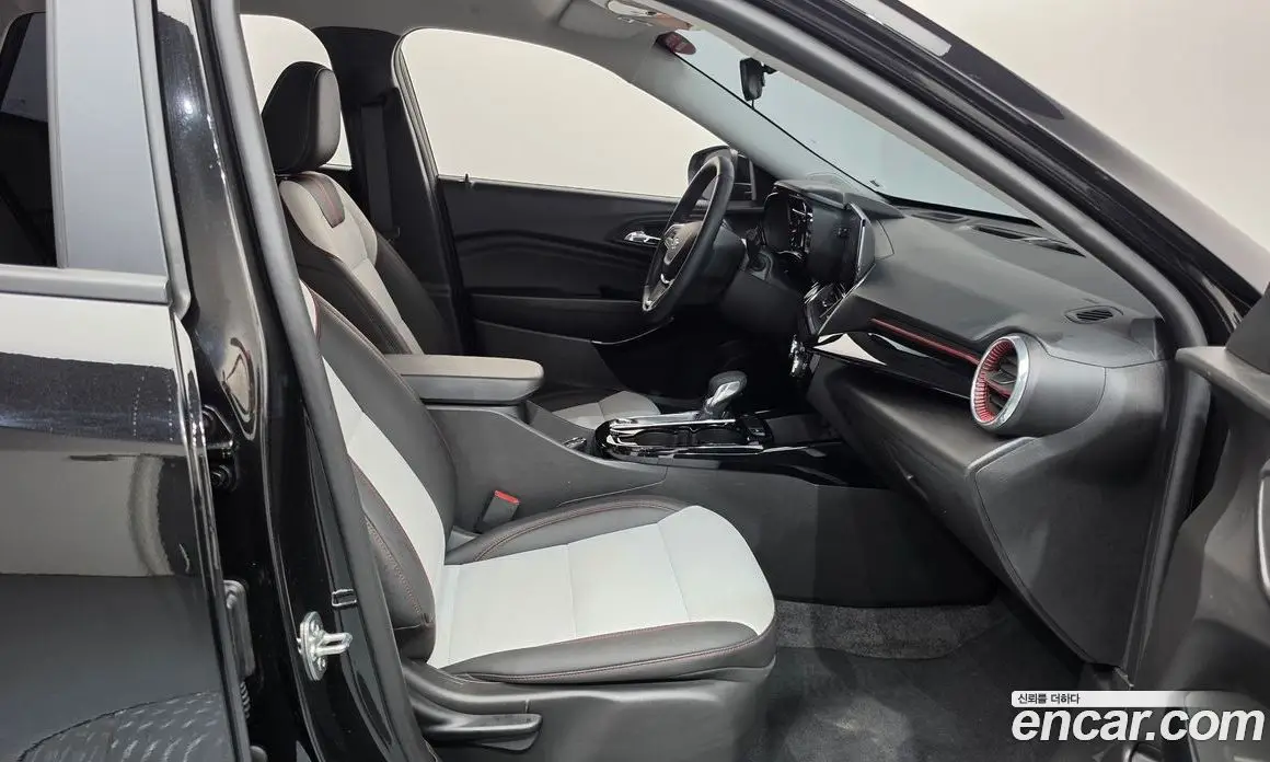Chevrolet Trax 2025 1.2 автомат (гидро), фото 16