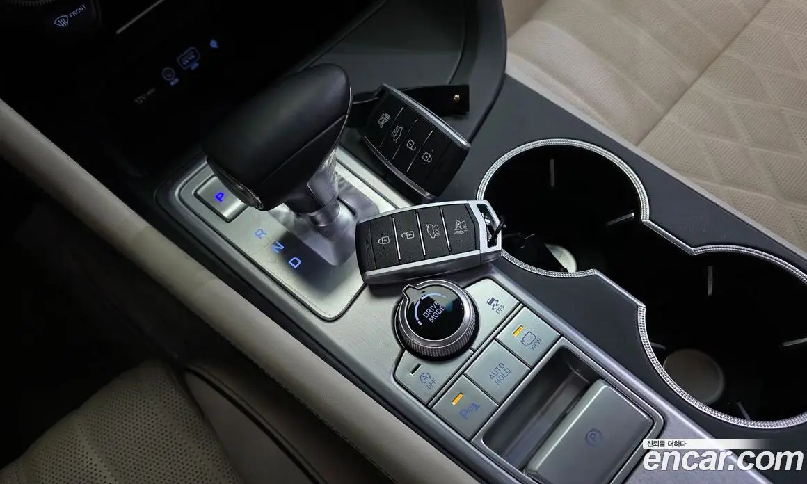 Genesis G70 2018 2.0 автомат (гидро), фото 12
