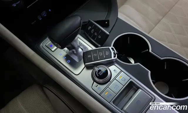 Genesis G70 2018 2.0 автомат (гидро), миниатюра 12
