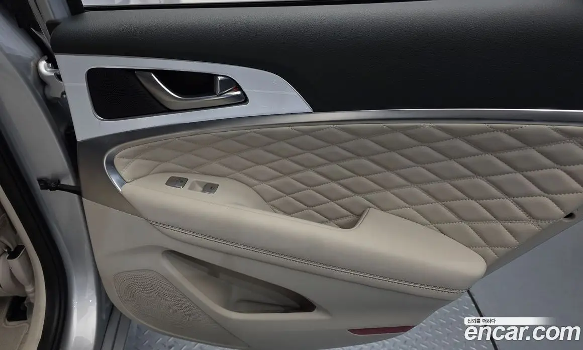 Genesis G70 2018 2.0 автомат (гидро), фото 15