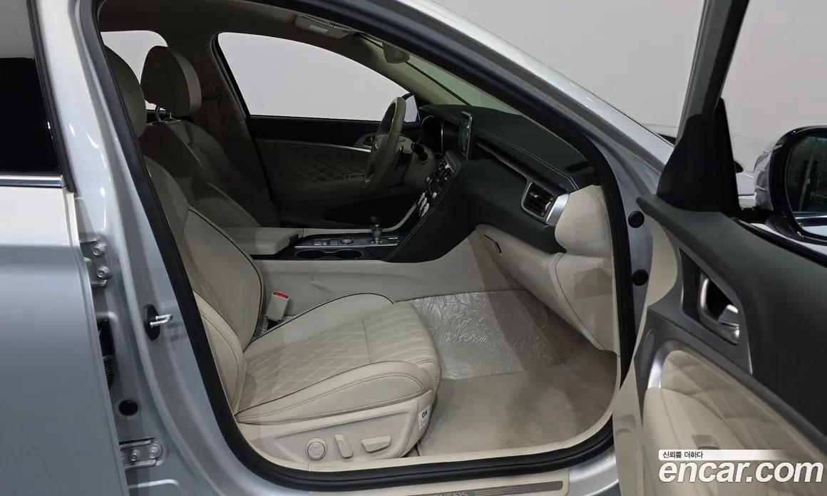 Genesis G70 2018 2.0 автомат (гидро), фото 17