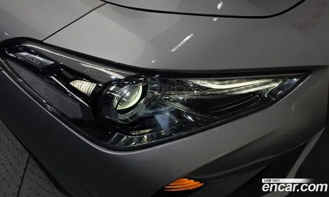 Genesis G70 2018 2.0 автомат (гидро), миниатюра 8