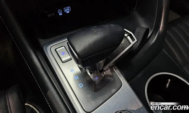 Genesis G70 2018 2.0 автомат (гидро), миниатюра 12