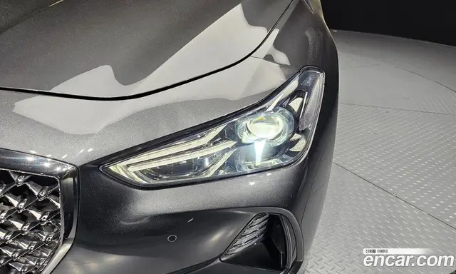 Genesis G70 2018 2.0 автомат (гидро), миниатюра 8 Genesis G70 2018 2.0 автомат (гидро), миниатюра 8
