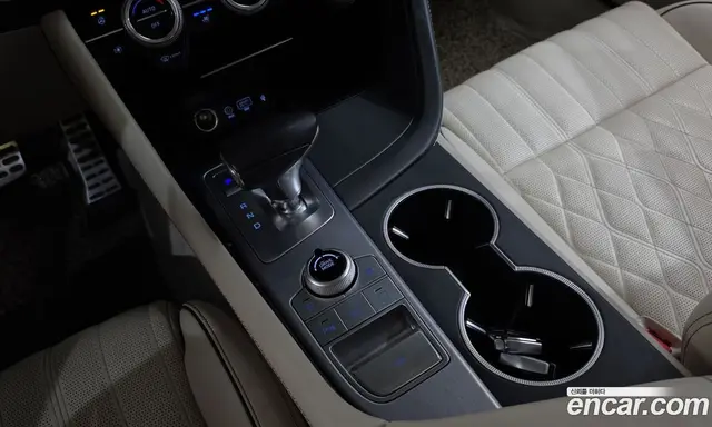 Genesis G70 2019 2.0 автомат (гидро), миниатюра 12