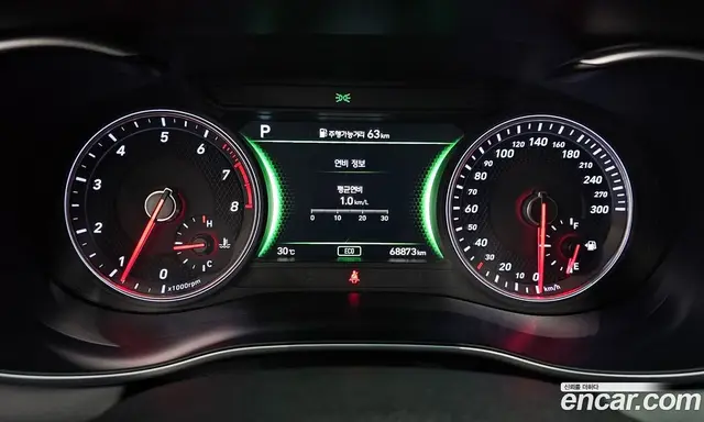 Genesis G70 2019 2.0 автомат (гидро), миниатюра 11 Genesis G70 2019 2.0 автомат (гидро), миниатюра 11