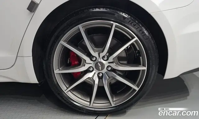 Genesis G70 2019 2.0 автомат (гидро), миниатюра 7 Genesis G70 2019 2.0 автомат (гидро), миниатюра 7