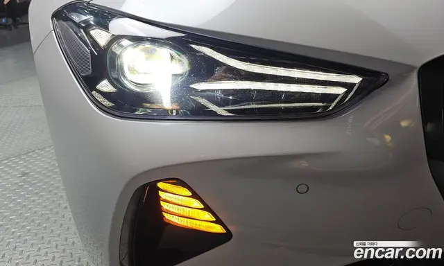 Genesis G70 2019 2.0 автомат (гидро), миниатюра 8 Genesis G70 2019 2.0 автомат (гидро), миниатюра 8