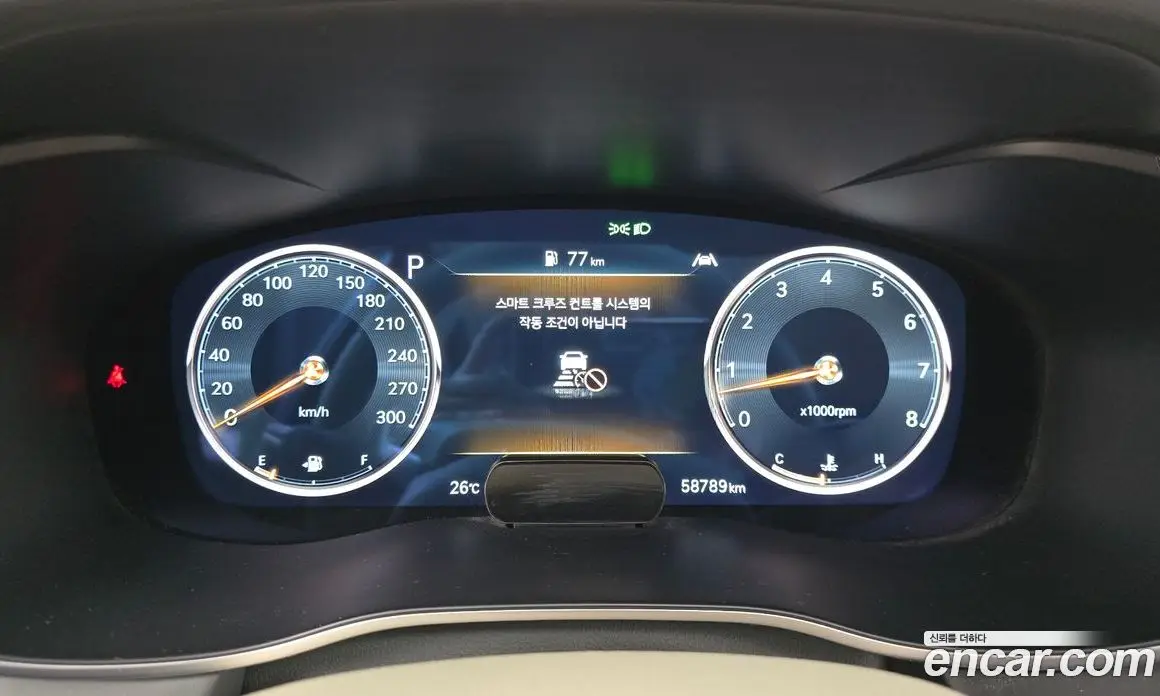 Genesis G70 2021 3.3 автомат (гидро), фото 11