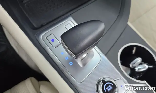 Genesis G70 2021 3.3 автомат (гидро), миниатюра 12