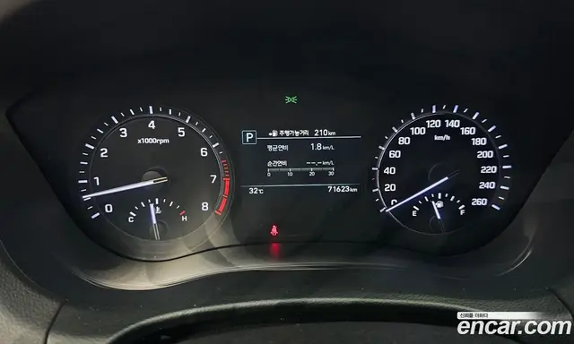 Genesis G80 2016 3.3 автомат (гидро), миниатюра 11