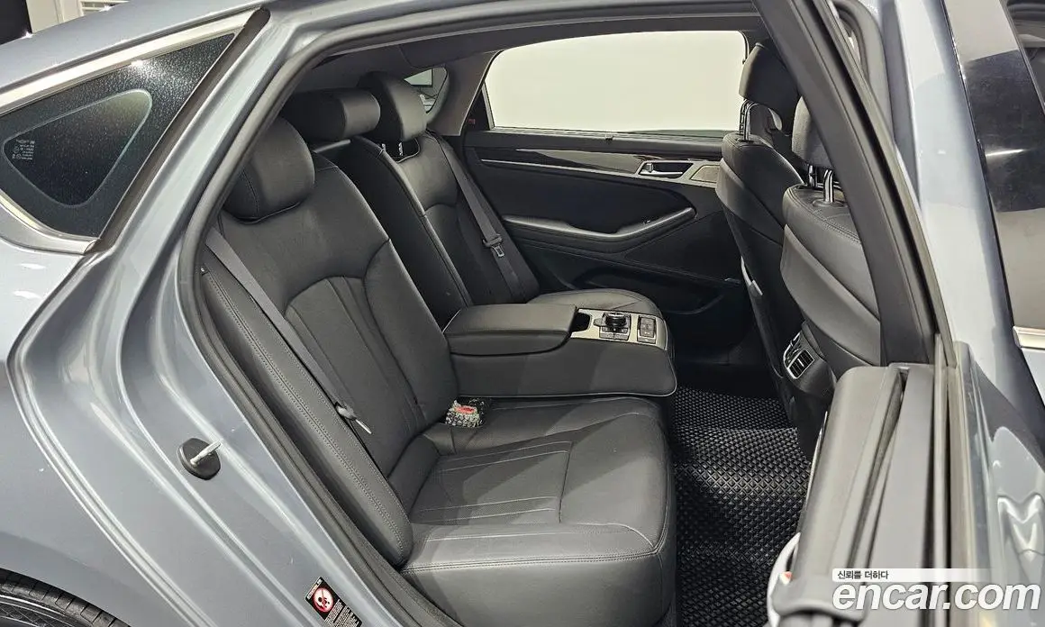 Genesis G80 2016 3.3 автомат (гидро), фото 16