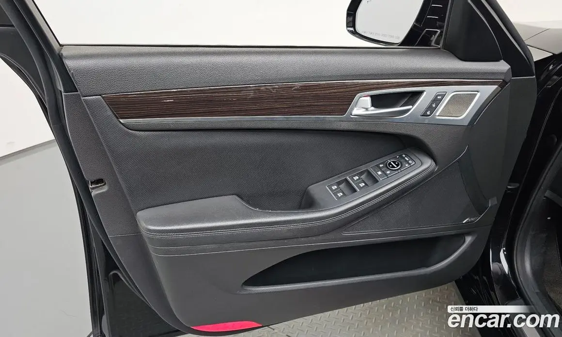 Genesis G80 2017 3.3 автомат (гидро), фото 13