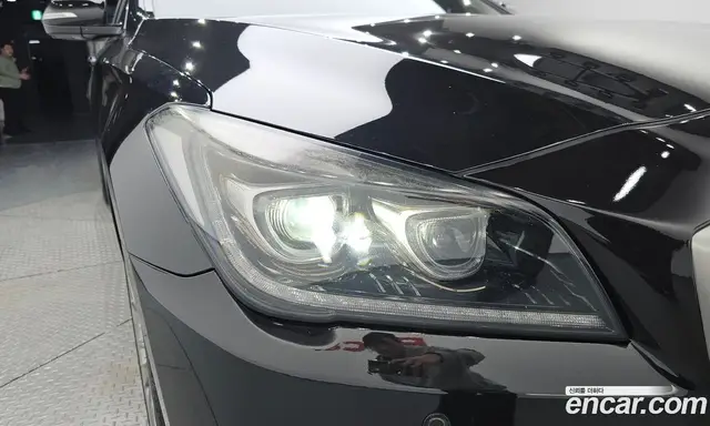 Genesis G80 2017 3.3 автомат (гидро), миниатюра 7